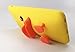 JJMG New iPhone Case, 3D Cute Yellow Duck Soft Silicone Protective Case for iPhone 6, 6S (iPhone 6 & iPhone 6S (4.7