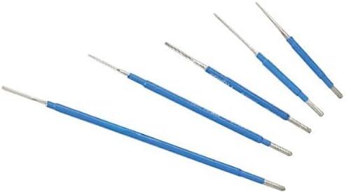 Hawk S9255 Pick Probe Set, 5-Piece