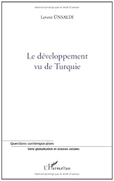 Le  développement vu de Turquie
