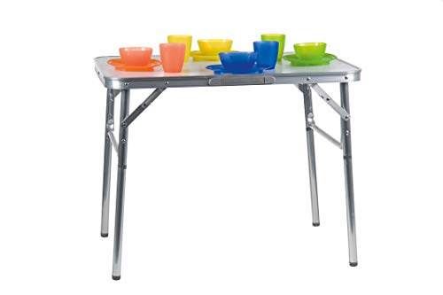 Camp Active Klaptafel - Image 5