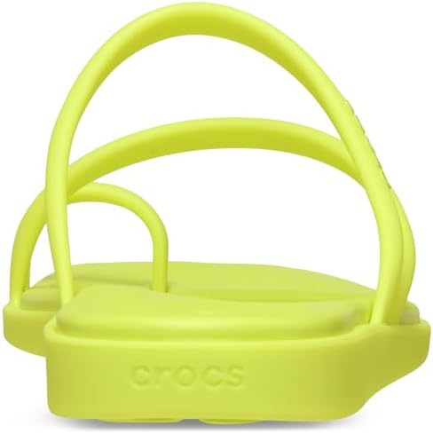 Miami Toe Loop Sandale für Damen, Zitrusfrüchte, 36 EU