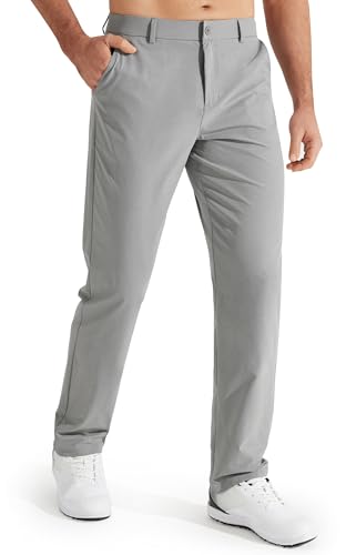 Libin Men's Work Pants 42W x 34L
