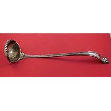 Colonial by Tiffany & Co. Sterling Silver Punch Ladle Dated 1882-1907 15"
