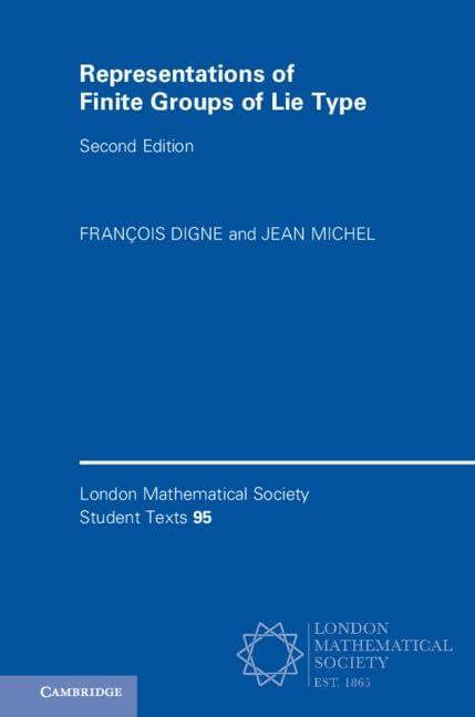 Differential Geometry and Lie Groups: A Second Course (Geometry