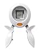 Fiskars Square Block Party Squeeze Punch, Large (01-003775)