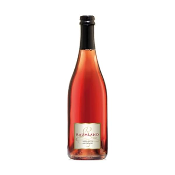 Raumland Roter Apfelsecco alkoholfrei 6 x 0.75l