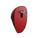 Dream Master 110V Marvel Spiderman Mask 3D Deco Night Light-1 Pack