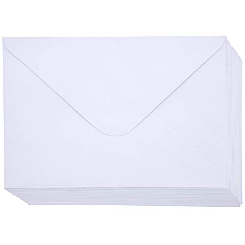 Sustainable Greetings Blank Hummingbird Note Cards with Envelopes (48 Pack)