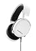 SteelSeries Arctis 3 - All-Platform Gaming Headset - For PC, PlayStation 4, Xbox One, Nintendo Switch, VR, Android, and iOS - White primary