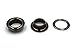 INNETOC 120 Sets - Brass Grommet Eyelets 10mm 3/8