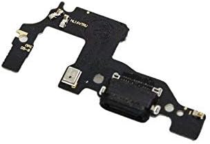 Gintai USB Charge Port Dock Connector Microphone Board Replacement For Hua-wei P10