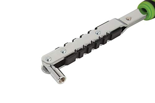 2 Steelman+Heavy+Duty+Installer+Automotive+Comfortable