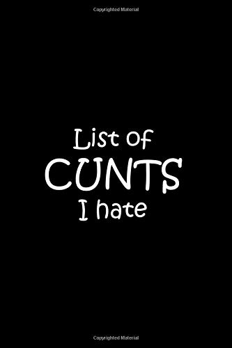 black hater