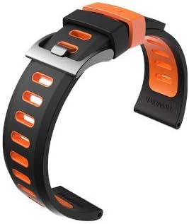 ticwatch pro replacement band