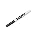 EXPO Dry Erase Markers, Fine Point, Black, 12-Count