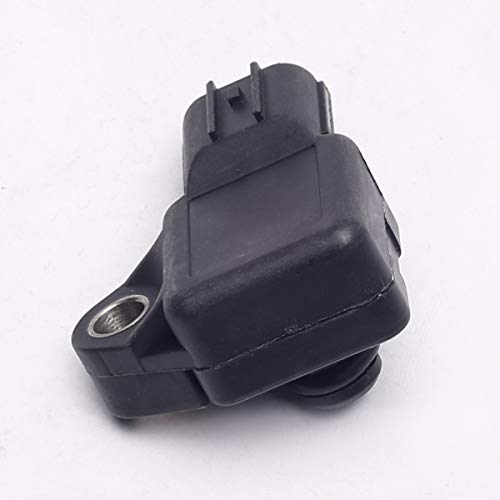CENTAURUS Manifold Intake Air Pressure Sensor Map Sensor Replacement