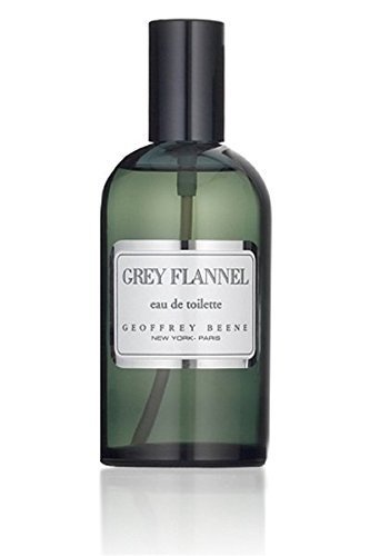 Grey Flannel By: Geoffrey Beene 4oz EDT, Men's (**Bottle Only**)