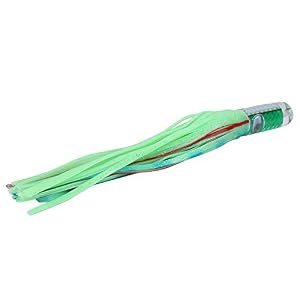 Redxiao Matériel De Pêche, Appât De Leurre De Thon D’eau De Mer 4 Couleurs, 30 Cm Pour Magasin De Matériel De Pêche Pêche Sauvage Passionnés De Pêche En Mer
