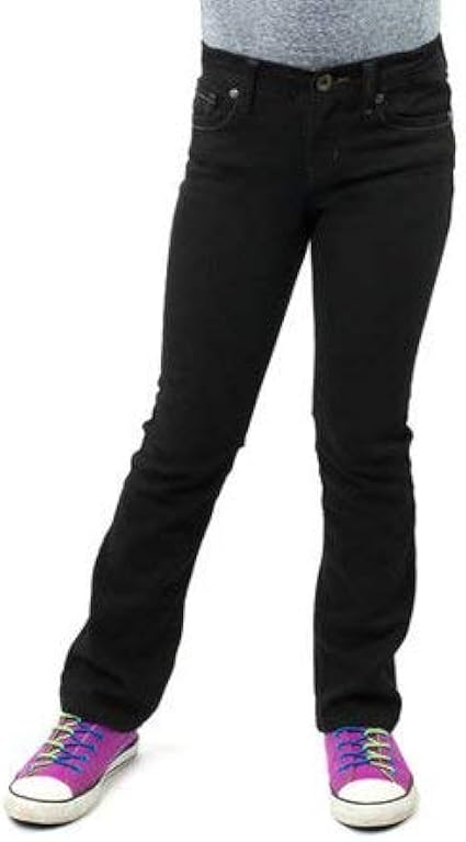 jordache boot cut jeans