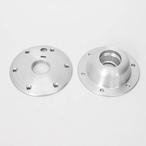 5 Adjustable+Pedestal+Marine+Caravan+Motorhome