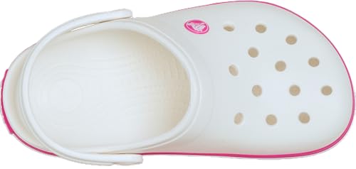 Crocs Crocband Clog T, Unisex Kids Clogs