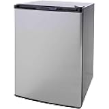 CalFlame BBQ09849P-A Stainless Steel Refrigerator