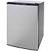Cal Flame BBQ09849P 4.6 cu. ft. Refrigerator, Stainless Steel