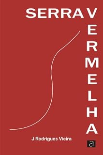 Livro SERRA VERMELHA