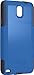 OTTERBOX COMMUTER SERIES Case for Samsung Galaxy Note 3 - Retail Packaging - Blue/Navy