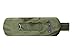 3oaks Survival Series- Windproof USB Rechargeable No Flame Camouflage Lighter