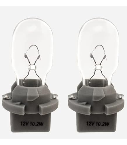 CEC Industries PC74 Bulbs – 14V, 1.4W, PCB Base – Pack Of 10 - View #2