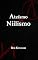 Livro Ateísmo versus Niilismo