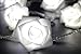 20 Led Battery Operated String Premium Romantic Flower Fairy Rose Light Lamp Outdoor for Room, Valentine's Day, Wedding, Christmas, Patio, Garden, Festival Party Decor (Cold White)