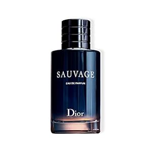 Christian Dior Dior Sauvage Edp Spray