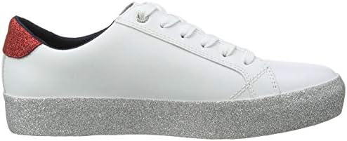 tommy hilfiger corporate crystal dress sneaker