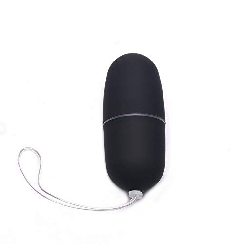 JIMUA TSHIRT Adult Toys for Woman Silver Bulle Portable Water-Washable Wireless Bullet Circularly Charging Vibrating Egg Alluring Product for Lady Alluring Shop Adult Toys Bullet Massage FCA - Thumbnail 6