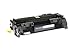 TonerPlusUSA New Compatible CE505A 05A Black Replacement Toner Cartridge for Laser Jet P2035 P2035n P2050 P2055x P2055dn (Black, 1 Pack)