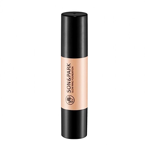 Son & Park Glow Ring Stick Foundation (#21 Light) by SON&PARK