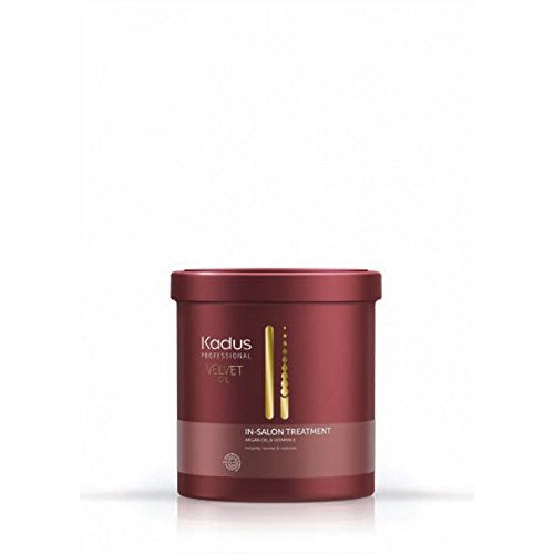 Kadus - Velvet Oil Treatment - 750 ml