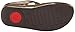 FitFlop Women's Cha, Bronze, 7 M US