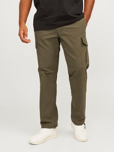 JPSTKANE JJBARKLEY Cargo Pant NOOS