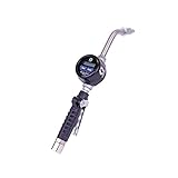 Graco EM8 Electronic Manual Oil/Anti-Freeze