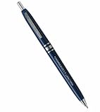 Skilcraft U.S. Government Retractable Ball Point Pen, Medium Point, Blue Ink, Box of 12 (7520-01-332-2833)