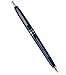 Skilcraft U.S. Government Retractable Ball Point Pen, Medium Point, Blue Ink, Box of 12 (7520-01-332-2833)