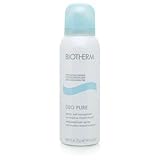 Biotherm Deo Pure Anti-Perspirant Spray with Tri-Active Mineral Complex Deodorants And Antiperspirants