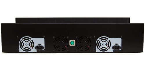 SySTOR 1:11 SATA Hard Disk Drive / Solid State Drive (HDD/SSD) Flatbed Clone Duplicator/Sanitizer - High Speed (150mb/sec) (SYS11HDD)