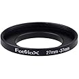Fotodiox 27mm to 37mm Step-Up Ring