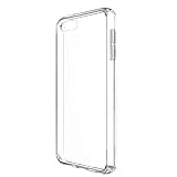 Ailun Phone Case for iPod Touch 7 Touch 6 Touch 5 Soft Bumper TPU Clear Case Slim Lightweight Compatible with iPod Touch 7G 2019 Released 6G 2015 Released 5G Crystal Clear