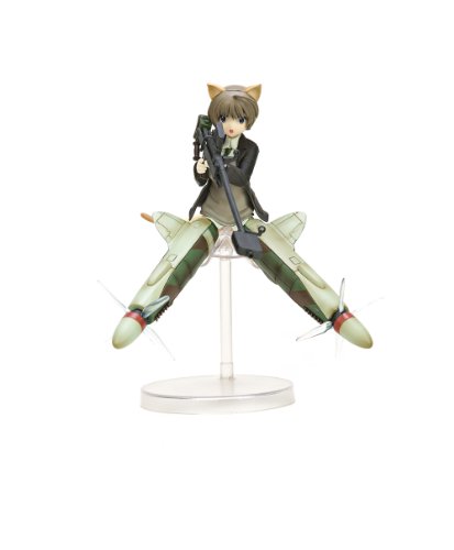 Furyu Strike Witches High Quality Figure - 3858 - 9