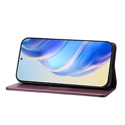 Rfvzubemok Compatible with Honor 50 Lite 4G